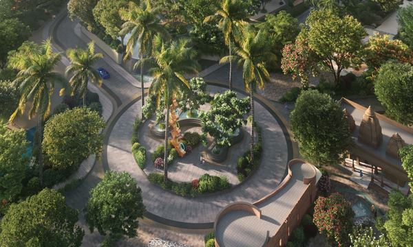 Waterfront Ampitheatre